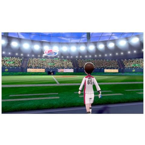 Pokemon Sword, Switch Videogioco Switch Basic (pokemon Sword)  - Foto 2