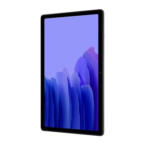 Galaxy Tab A7 (2020) Grigio 10.4" Full HD+ Octa Core RAM 3GB Memoria 32 GB +Slot MicroSD Wi-Fi - 4G Fotocamera 8Mpx Android - Tim Italia  - Foto 5