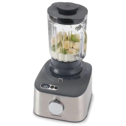 Robot da Cucina FDM313SS Capacità 2.1 L Potenza 800 W Colore Metallo  - Foto 8