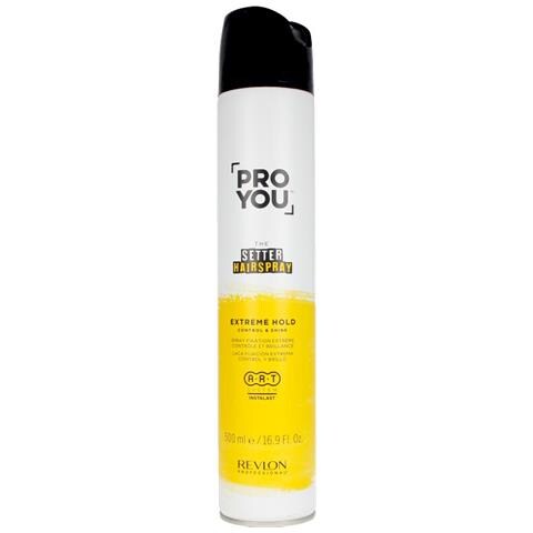 Proyou La Lacca Forte 500ml - Foto 1