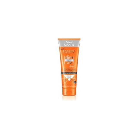4d Eveline Slim Extreme 250ml Anticelulítico - Foto 1