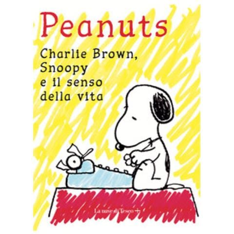 Peantus. Charlie Brown, Snoopy E Il Senso Della Vita - Foto 1