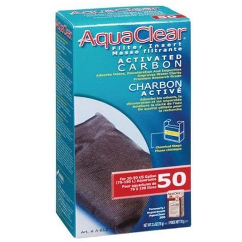 50 Carga Carbonio - Foto 1