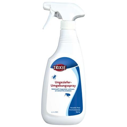 Spray Antiparassitario Casa 400 Ml 500 Ml - Foto 1