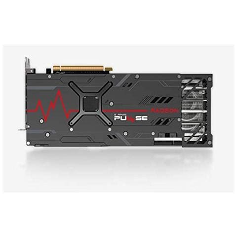 Radeon RX 6800 XT 16 GB GDDR6 Pci-E 3 x DisplayPort / 1 x HDMI Pulse - Foto 6