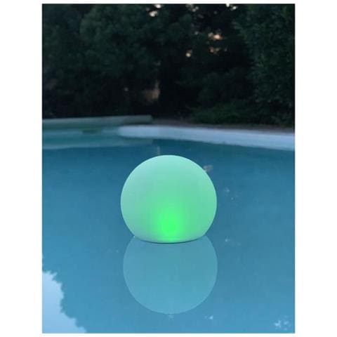 Sfera Solare Impermeabile Multicolore - 30cm - - Foto 2