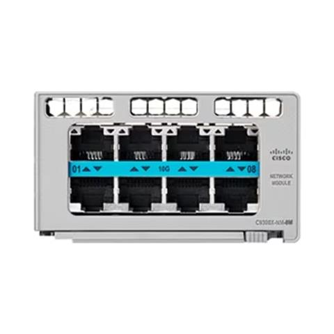 CATALYST 9300 8 X MGIG NETWORK - Foto 1