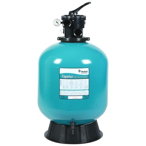 Filtro A Sabbia 14m3 / H - Ta60 - Foto 1