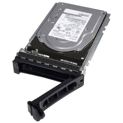 Hard Disk Interno 400-AUVR 2.4 TB 2.5" Interfaccia SAS 12 GB / s 10000 Rpm - Foto 1