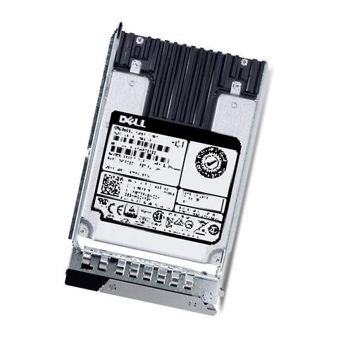 Hard Disk Interno 400-AUVR 2.4 TB 2.5" Interfaccia SAS 12 GB / s 10000 Rpm - Foto 3