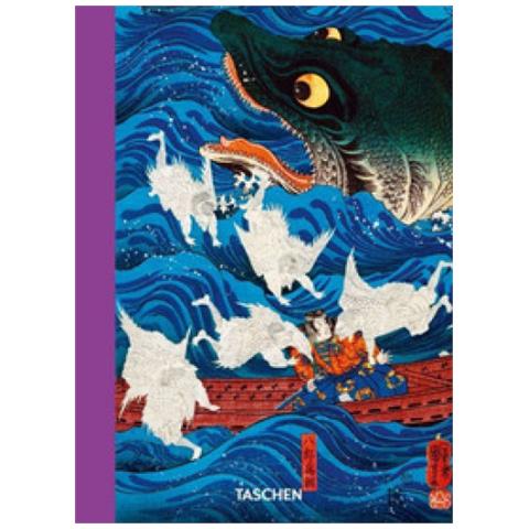 Andreas Marks - Japanese Woodblock Prints (1680-1940). Ediz. Illustrata - Foto 1