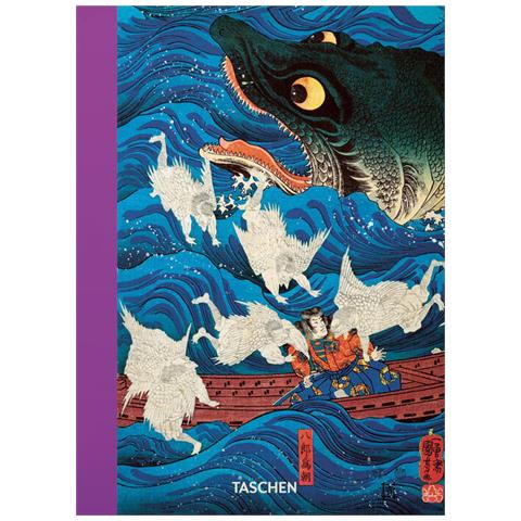Andreas Marks - Japanese Woodblock Prints (1680-1940). Ediz. Illustrata - Foto 2