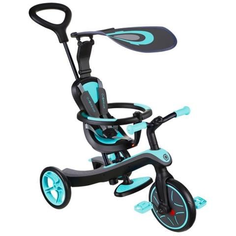 Trike Explorer 4 In 1 - Foto 1