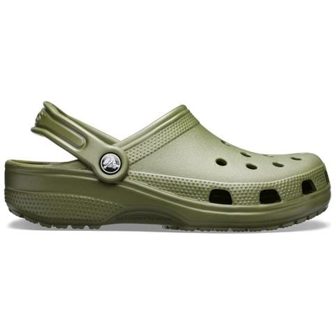 Ciabatte Classic Sabot Taglia 45 Codice 10001-309 Verde - Foto 10