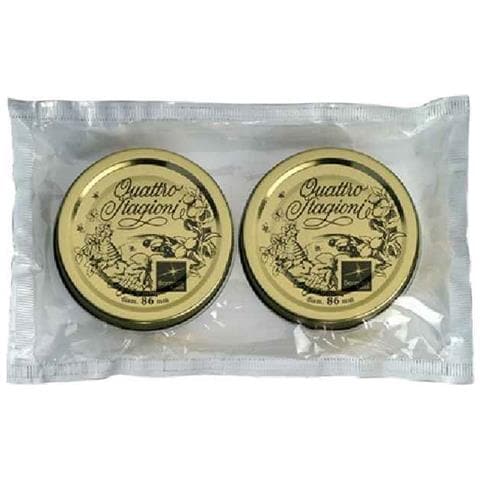 Quattro Stagioni Caps 86 (0,70-1-1,5) c / 2 - Foto 1