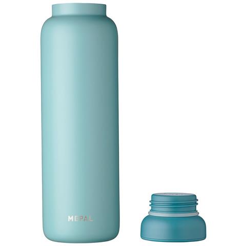 Ellipse 900 ml Polipropilene Acciaio Inox Verde - Foto 2