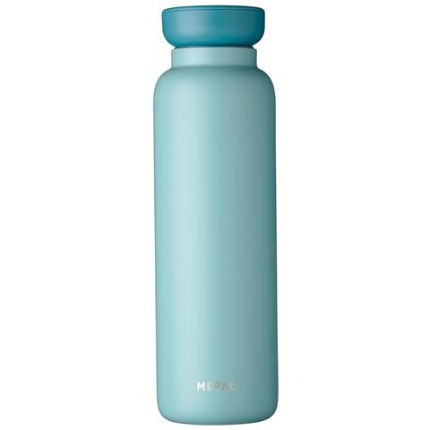 Ellipse 900 ml Polipropilene Acciaio Inox Verde - Foto 1