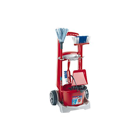 Vileda Cleaning Trolley - Foto 1