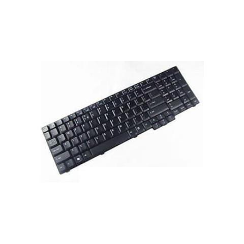 KB. I1700.038, Keyboard, , Nero - Foto 1