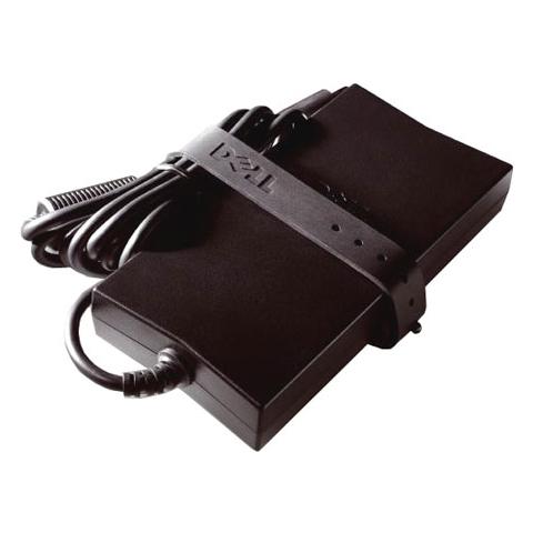 330-4113, 90W, Interno, Computer portatile, Sovraccarico, 2m, Nero - Foto 1