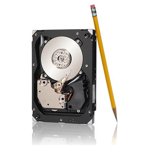 Cheetah 600GB 3.5 600GB SAS disco rigido interno - Foto 2