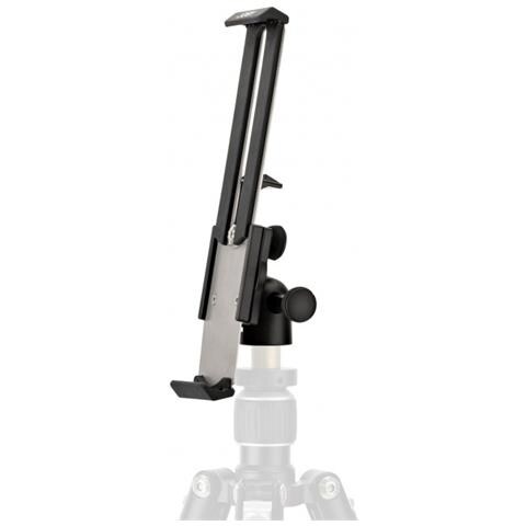 GripTight Mount PRO Tablet Nero - Foto 1