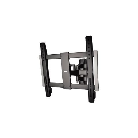 118056 65" Nero supporto da parete per tv a schermo piatto - Foto 1