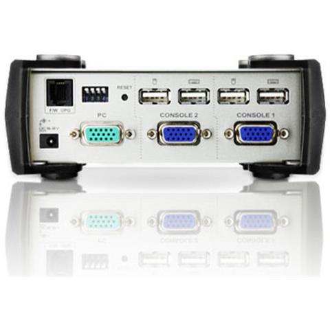 Cs231, Dc5.3v, 2.2 W, 0 - 50 °c, -20 - 60 °c, 0 - 80% - Foto 2