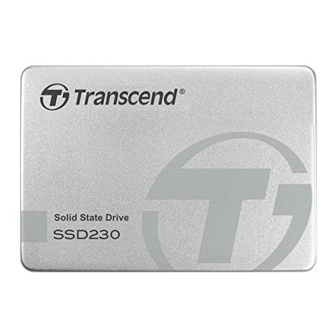 SSD 1TB SSD230 2.5" Interfaccia Sata III 6 GB / s - Foto 1