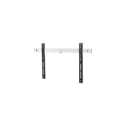 One For All WM 6611 84" Nero, Grigio supporto da parete per tv a schermo piatto - Foto 1