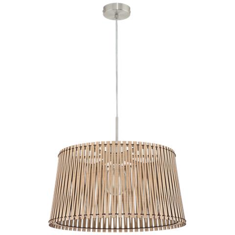 SENDERO Multicolore lampada a sospensione - Foto 1