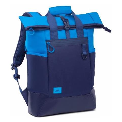 Zaino Sport Notebook 15 6 Blu - Foto 1
