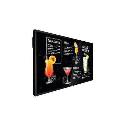 43BDL3117P / 00 Monitor PC 109,2 cm (43") 3840 x 2160 Pixel 4K Ultra HD LCD Nero - Foto 5