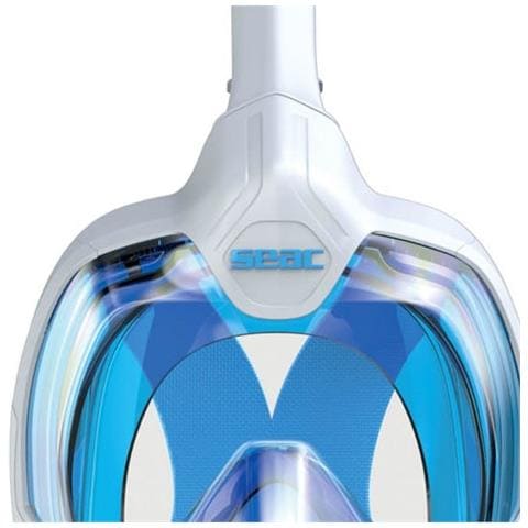 Seac Magica Bianco / blu L / xl - Foto 3