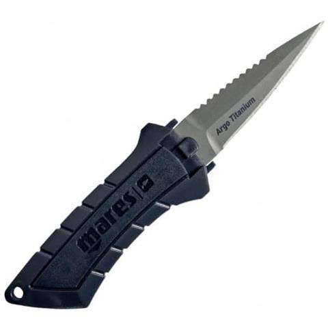 Argo Titanium Nero / arancione - Foto 2