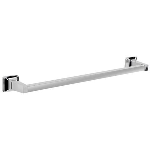 Portasalviette Da 60 Cm Cromato - Serie K2 - Foto 1