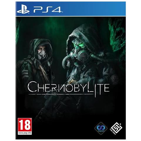 Chernobylite Gioco Per Ps5 - Foto 1