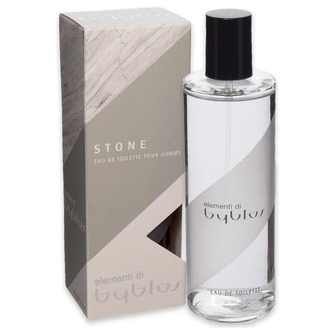 Profumo Uomo 120 Ml-stone Di Elementi Di Byblos - Foto 1