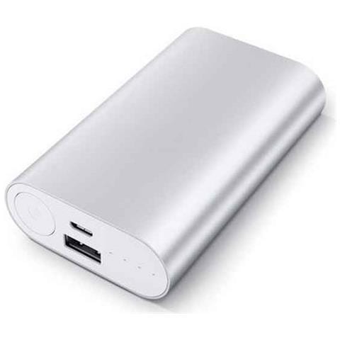 Powerbank 5200mah (silver) - Foto 1