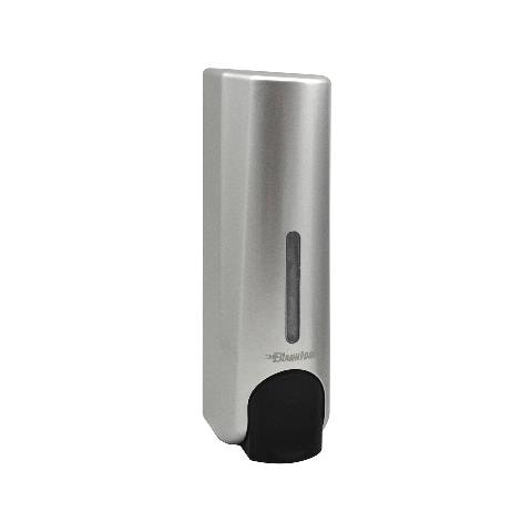 Dispenser Di Sapone Liquido A Parete Silos 350 Lt 0,35 H 215 Mm - Foto 1