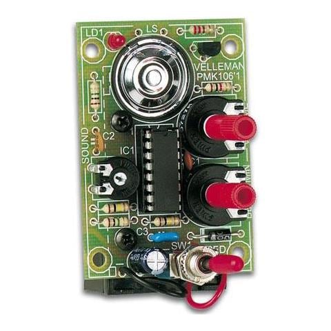 Mk106 Verde Metronomo Digitale Metronomo - Foto 1