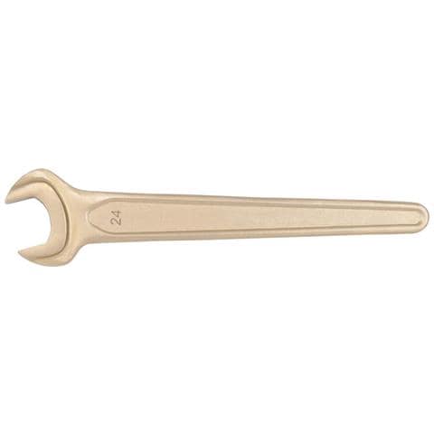 Bronzeplus Einmaulschlssel 65 Mm (963.7190) - Foto 1