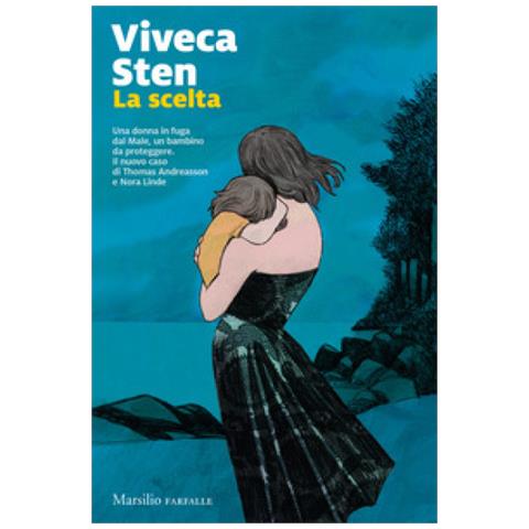 Viveca Sten - La Scelta. I Misteri Di Sandhamn. Vol. 7 - Foto 1