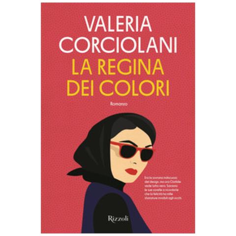 Valeria Corciolani - La Regina Dei Colori - Foto 1