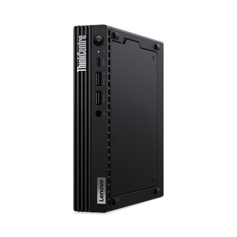 ThinkCentre M70q Intel® Core™ i5 i5-12500T 16 GB DDR4-SDRAM 512 GB SSD Windows 11 Pro Mini PC Nero - Foto 2