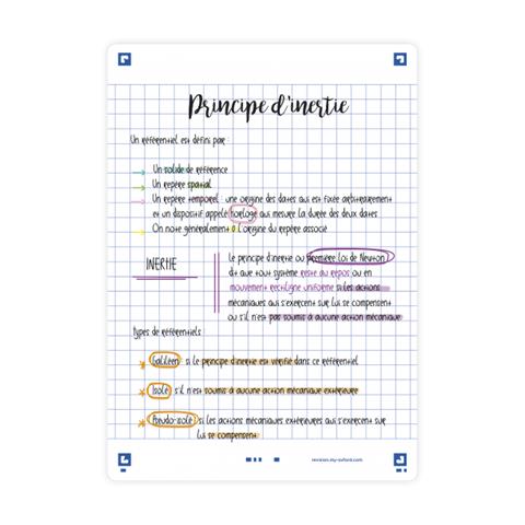 400153453 Pouch Autoadesiva Rettangolo Bianco 32 Fogli - Foto 2