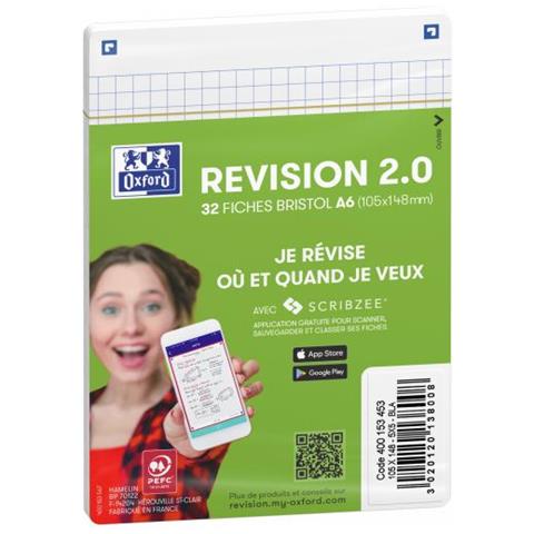 400153453 Pouch Autoadesiva Rettangolo Bianco 32 Fogli - Foto 1