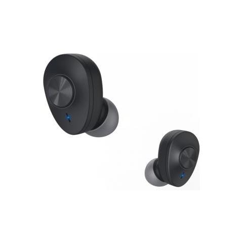 Freedom Buddy Auricolare True Wireless Stereo (tws) In-ear Musica E Chiamate Bluetooth Nero, Grigio - Foto 2