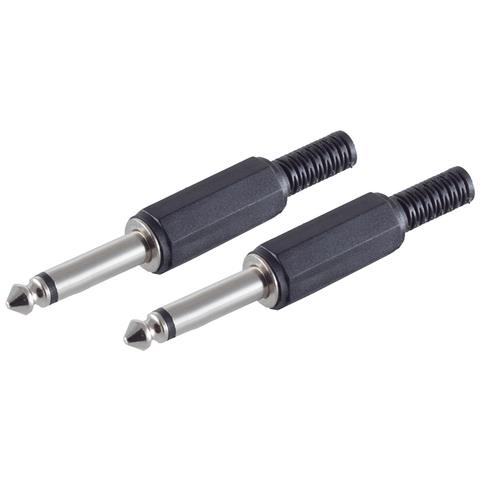 Bs50500-2 Connettore Cavo 63 Mm Nero (bs50500-2) - Foto 2