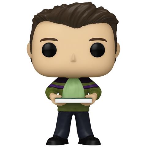 Pop! Tv: Friends - Joey With Pizza - Foto 1
